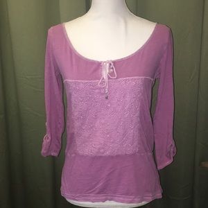 AMERICAN EAGLE - Cotton Top